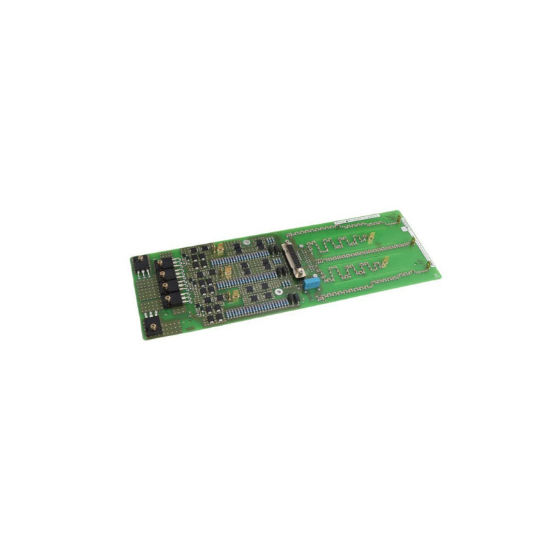 UAD215 A105 ABB 3BHE026284R0105 Converter UNITROL Control Interface Module