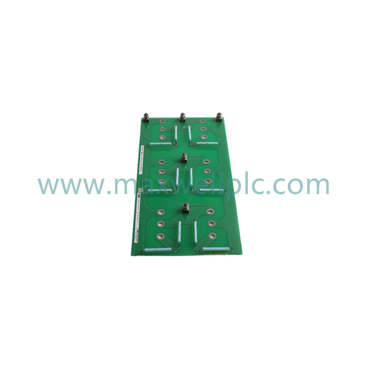 3BHE026955R0633 ABB UNS4017A-E Thyristor Packet Advant OCS/800xA