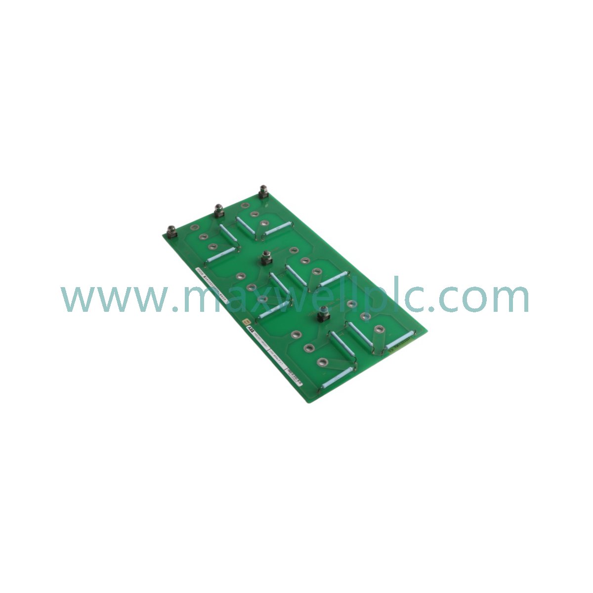 3BHE026955R0633 ABB UNS4017A-E Thyristor Packet Advant OCS/800xA