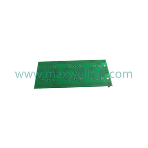 3BHE026955R0633 ABB UNS4017A-E Thyristor Packet Advant OCS/800xA
