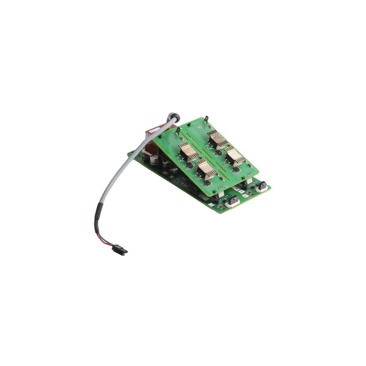3BHE028761R0102 ABB GDC806A102 Drive Board UNITROL 3BHE033675R0201 Module