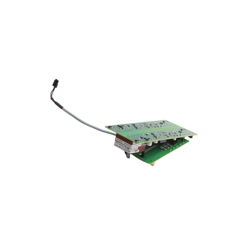 3BHE028761R0102 ABB GDC806A102 Drive Board UNITROL 3BHE033675R0201 Module