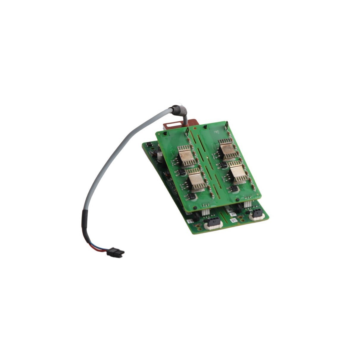 3BHE028761R0102 ABB GDC806A102 Drive Board UNITROL 3BHE033675R0201 Module