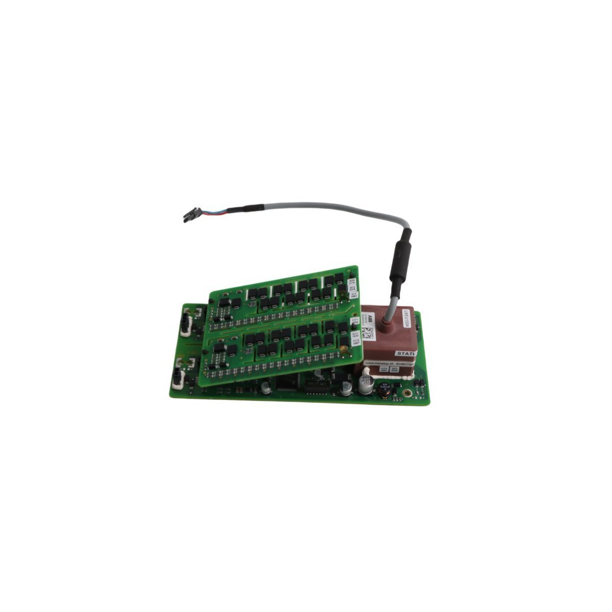 GDC806 A2004 وحدة لوحة التحكم ABB 3BHE028761R2004 UNITROL