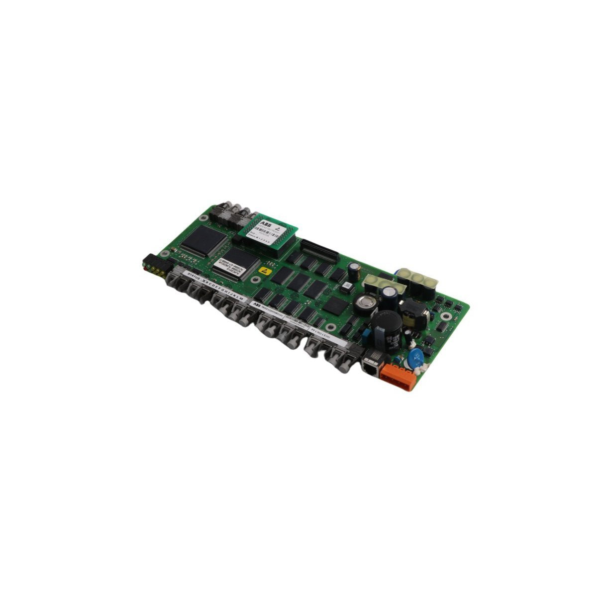 PPC902CE101 Fibre Optic Communication Board 3BHE028959R0101 by ABB