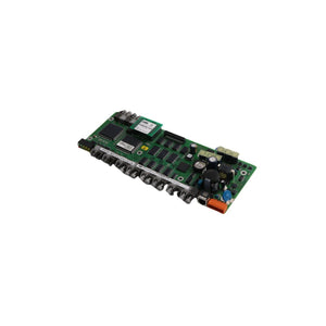 لوحة الاتصالات البصرية PPC902CE101 من ABB موديل 3BHE028959R0101