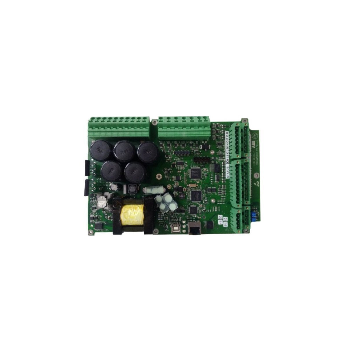UNS0119A-P V101 ABB 3BHE029153R0101 Digital Input Submodule