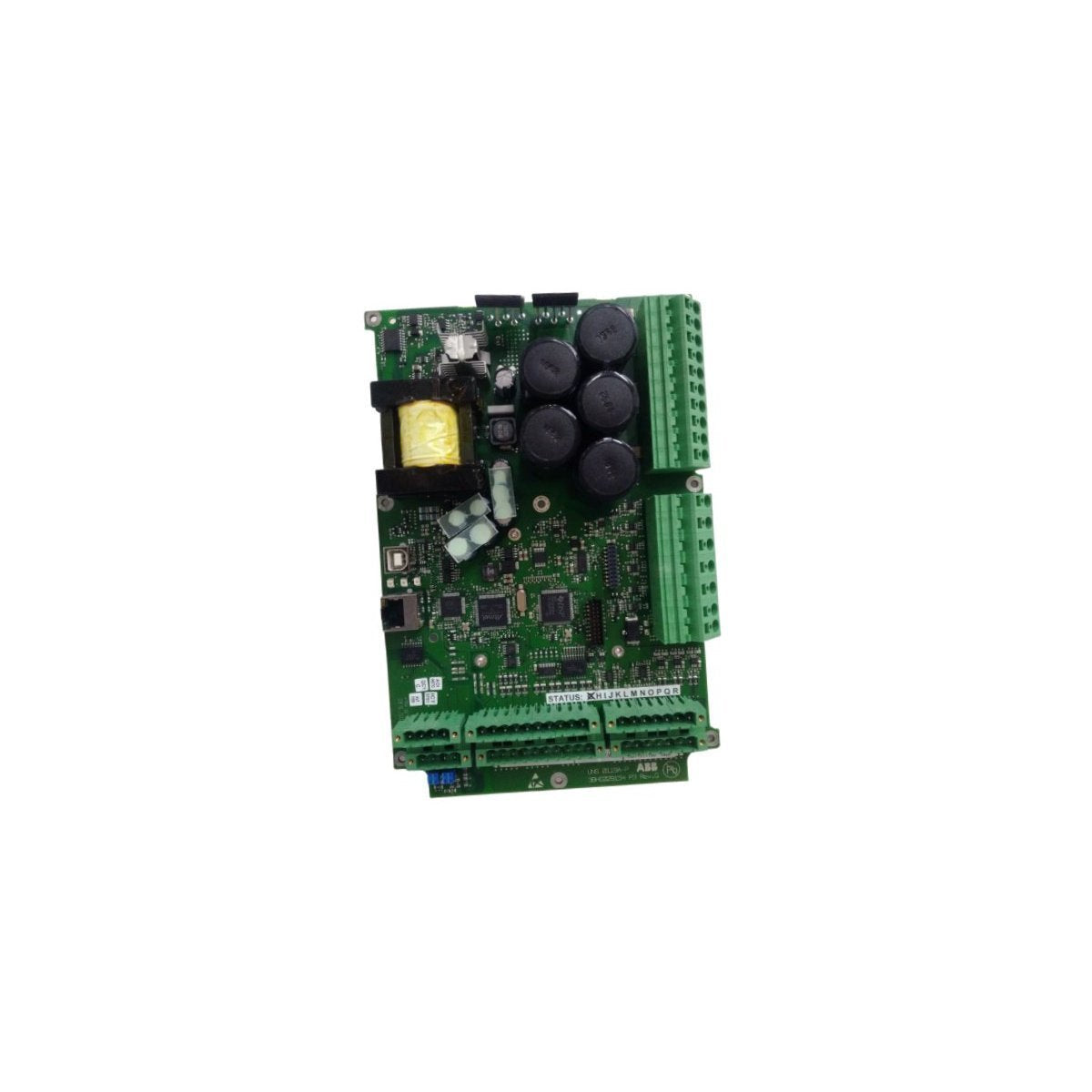 UNS0119A-P V101 ABB 3BHE029153R0101 Digital Input Submodule