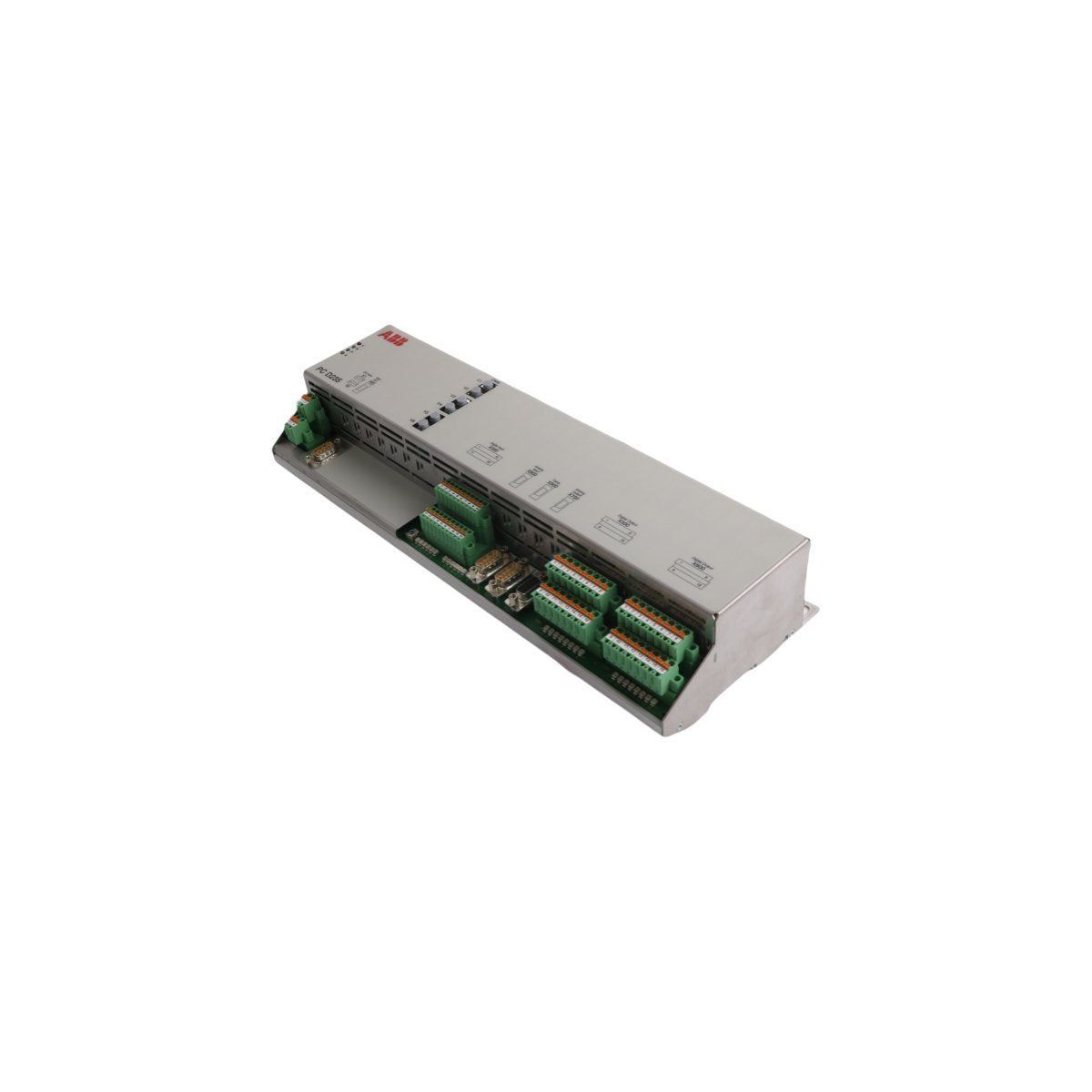 PCD235 A101 Exciter Control Module ABB 3BHE032025R0101 UNITROL