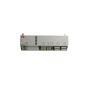 PCD235 A101 Exciter Control Module ABB 3BHE032025R0101 UNITROL