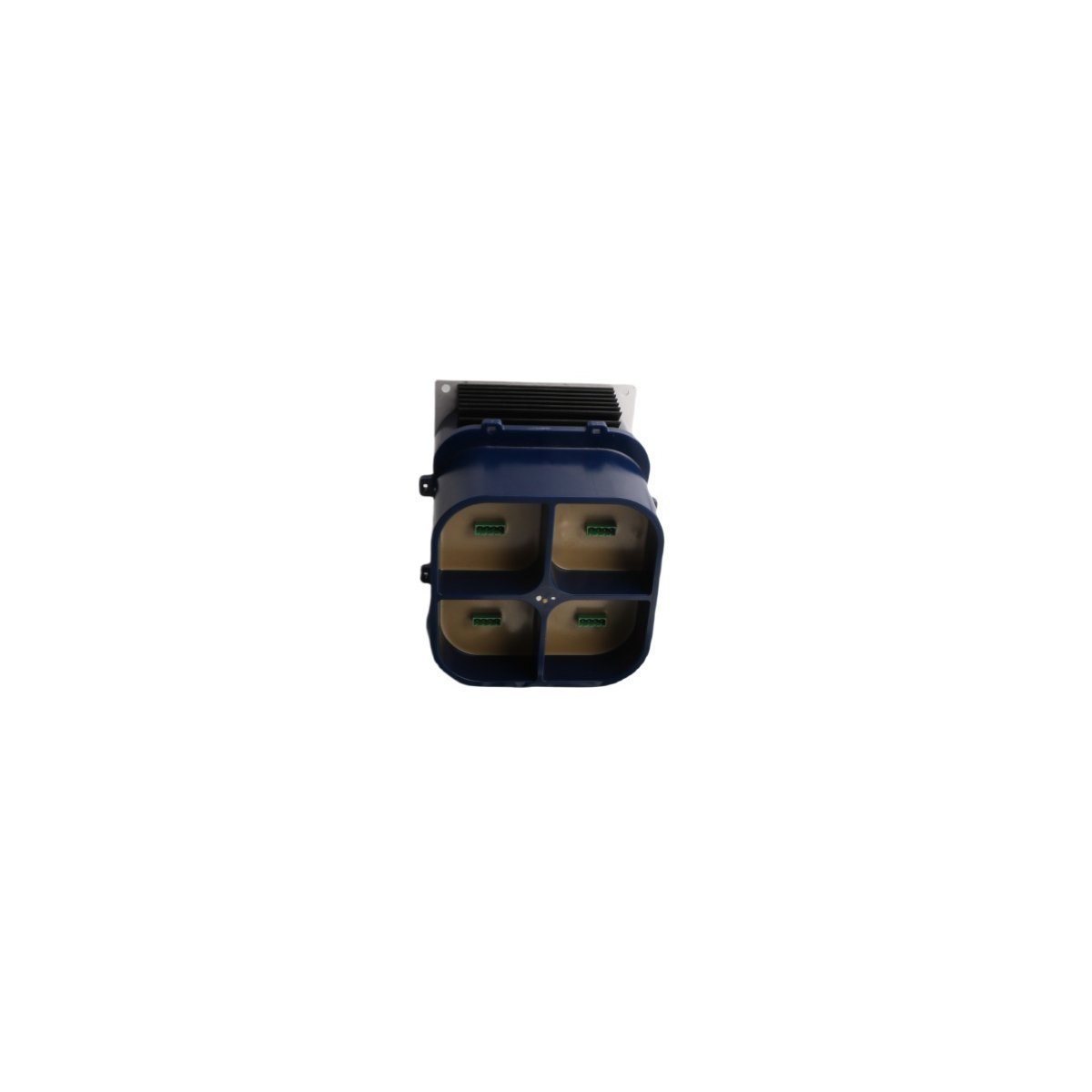 IPS 21-24V-UL ABB 3BHE032593R0002 IGBT Power Supply Module
