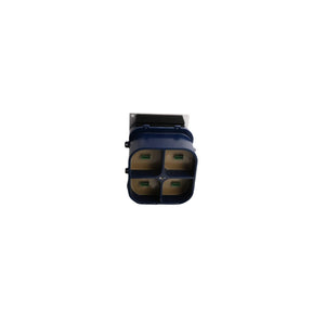 IPS 21-24V-UL ABB 3BHE032593R0002 IGBT Power Supply Module