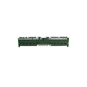 UFD402A101 Circuit Board ABB 3BHE034872R0101 ACS 1000 Interface