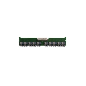 UFD402A101 Circuit Board ABB 3BHE034872R0101 ACS 1000 Interface