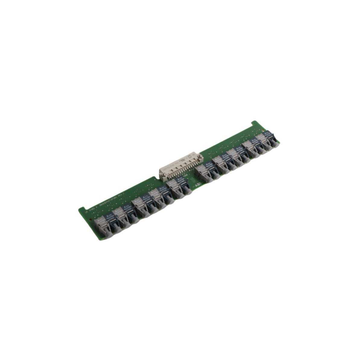 UFD402A101 Circuit Board ABB 3BHE034872R0101 ACS 1000 Interface