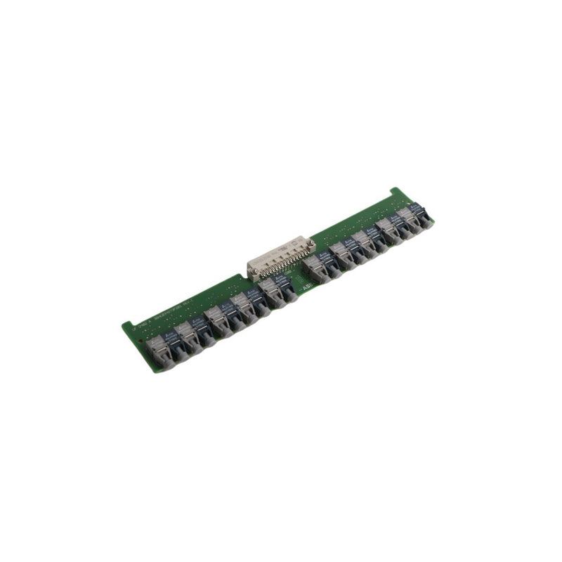 UFD402A101 Circuit Board ABB 3BHE034872R0101 ACS 1000 Interface