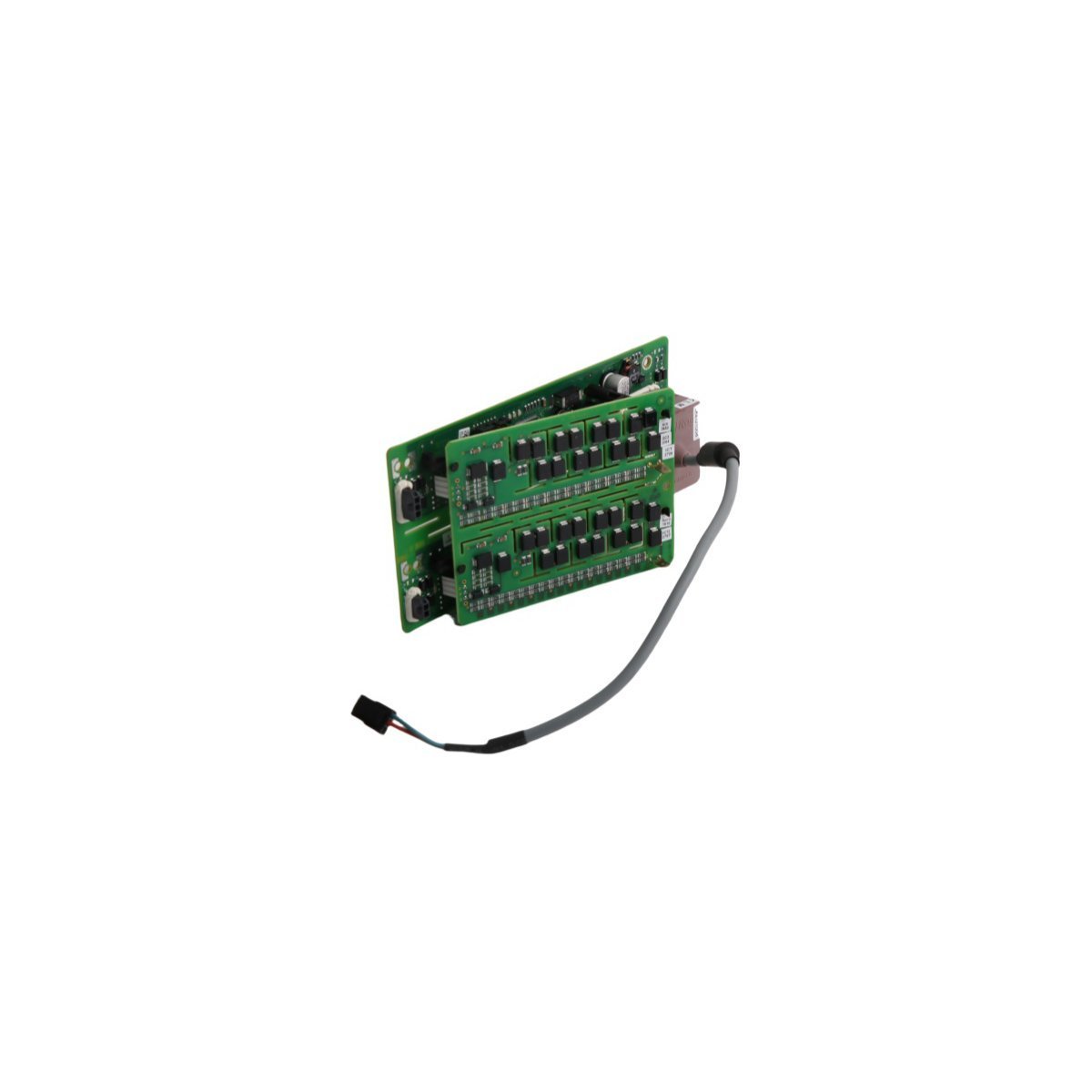 GDC806 B05 ABB 3BHE036290R0005 ACS 1000 Gate Drive Board