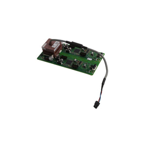 3BHE036342R0101 XDD501A101 ABB S800 I/O High Voltage Inverter Board