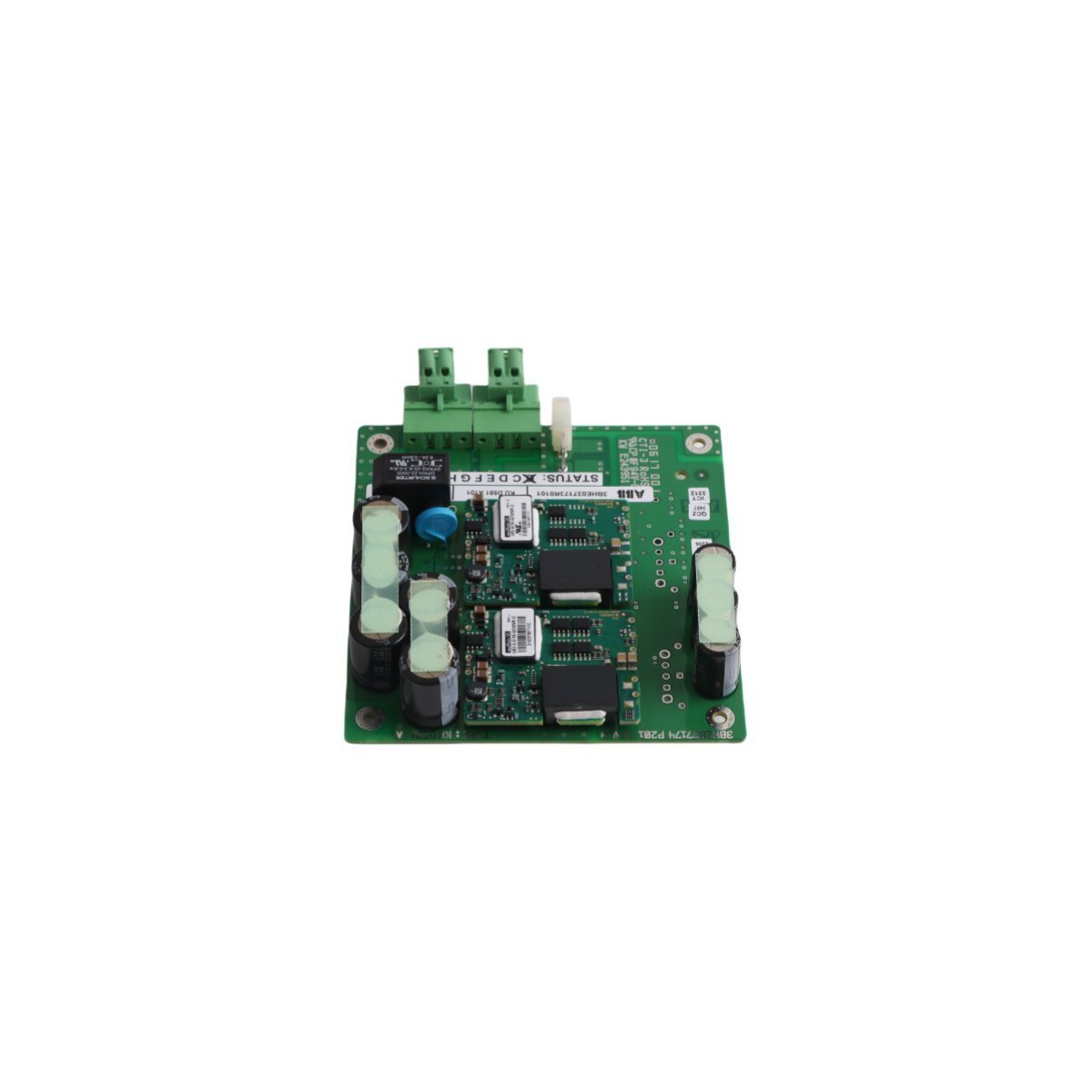 3BHE037173R0101 KUD581 A101 ABB Control Board for ACS 1000 Systems