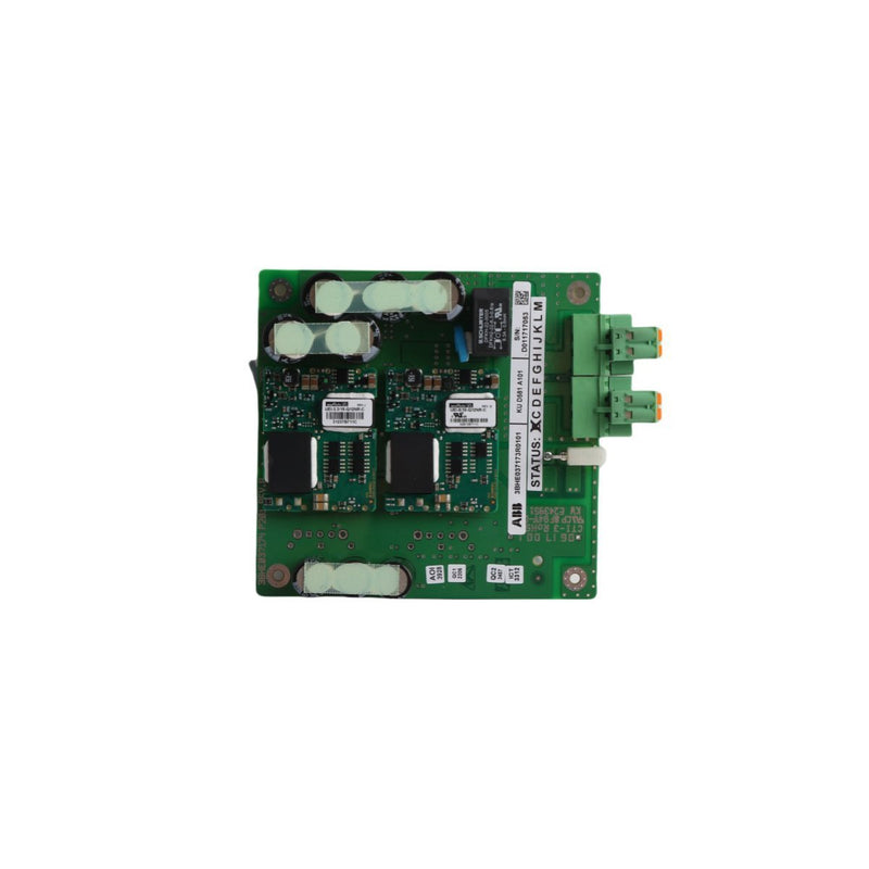3BHE037173R0101 KUD581 A101 ABB Control Board for ACS 1000 Systems