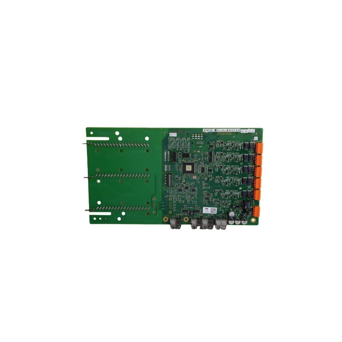 UFC911 B101 3BHE037864R0101 ABB ACS 1000 Inverter Control Board
