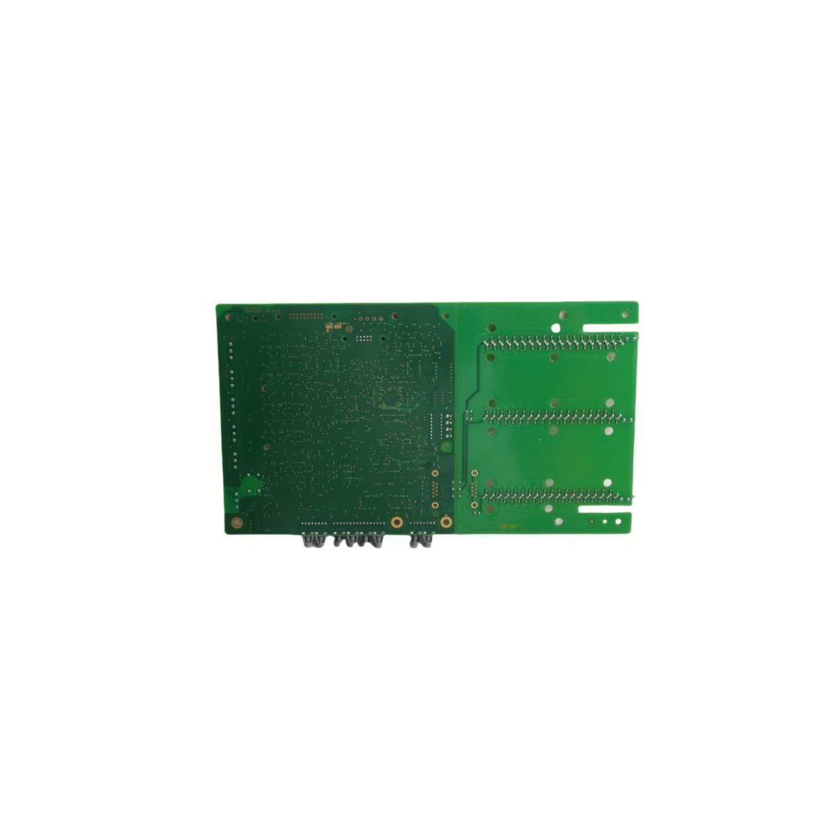 UFC911 B101 3BHE037864R0101 لوحة التحكم في العاكس ABB ACS 1000