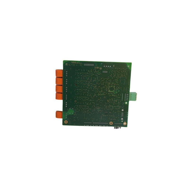 ABB UFC911 B108 3BHE037864R0108 UNITROL 1000 Main Control Board