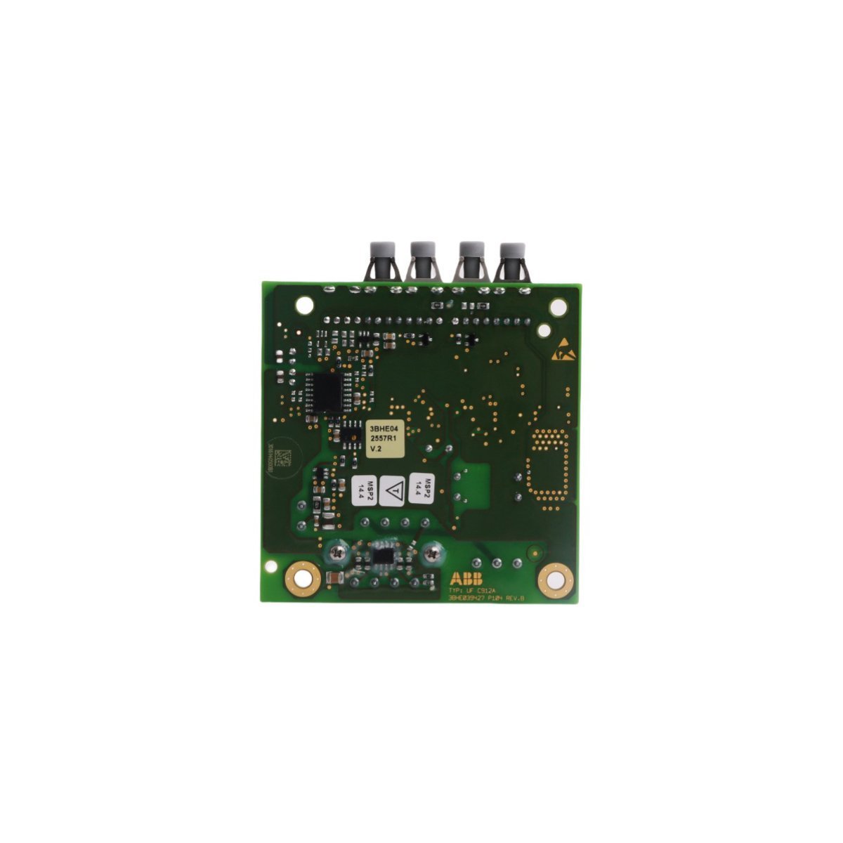 3BHE039426R0101 ABB UFC912 A101 Operator Interface Module