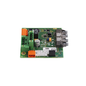 3BHE039426R0101 ABB UFC912 A101 Operator Interface Module