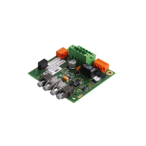 3BHE039426R0101 ABB UFC912 A101 Operator Interface Module