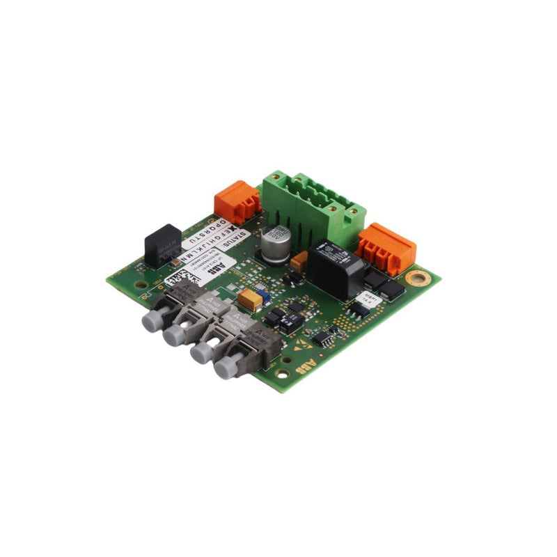 3BHE039426R0101 ABB UFC912 A101 Operator Interface Module