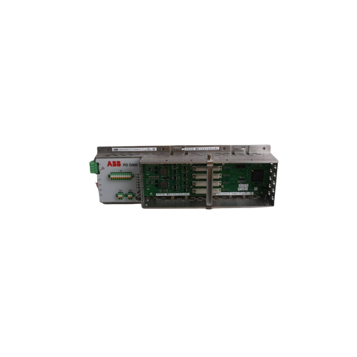 3BHE041626R0101 PDD405A101 ABB Control Card Frequency Converter