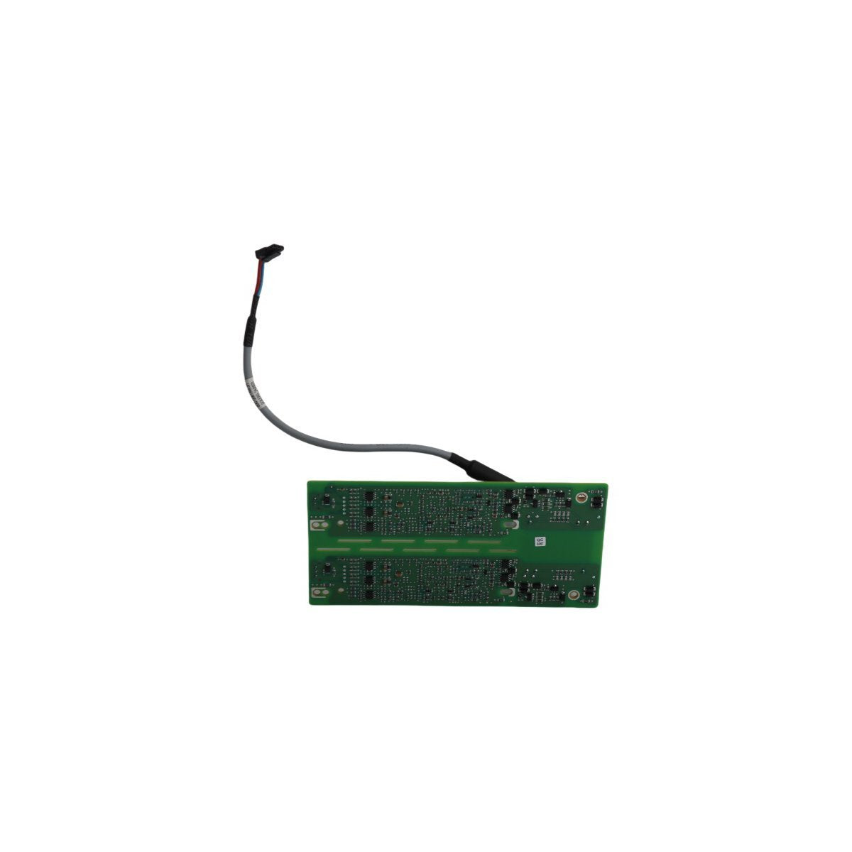 ABB 3BHE044481R0101 PPE091A101 Analog Expansion Card Module