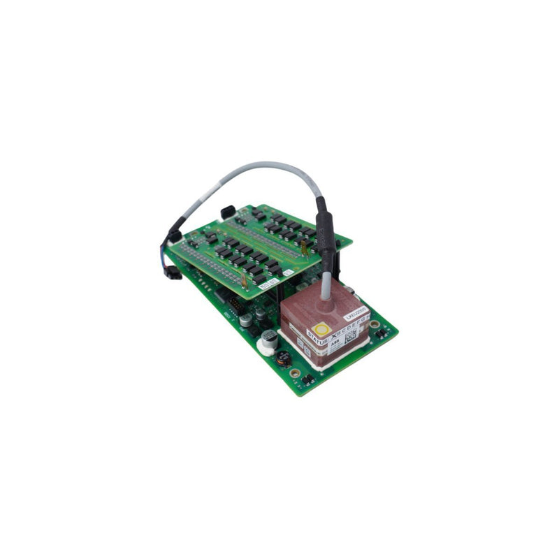 ABB 3BHE044481R0101 PPE091A101 Analog Expansion Card Module