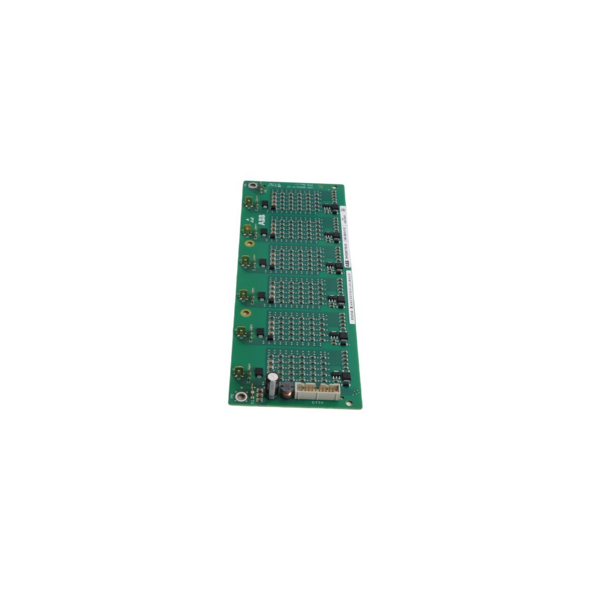 UNS0881B-P V2 ABB 3BHE050077R0102 Control Board UNITROL 1000