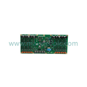 3BHE060478R0102 ABB DDC779 D102 Interface Board Advant-800xA