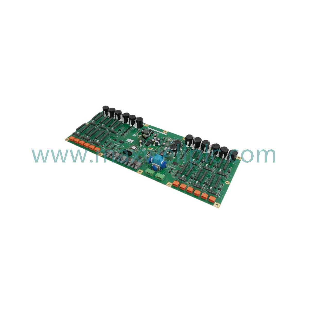 3BHE060478R0102 ABB DDC779 D102 Interface Board Advant-800xA