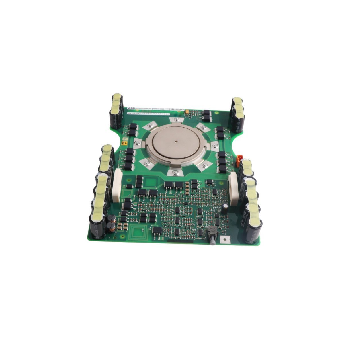 ABB 3BHL000392R0101 5SHX1060H0001/3BHB003230R0101 5SXE05-0152 IGCT Board