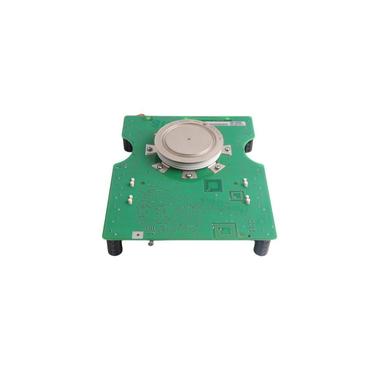 ABB 3BHL000392R0101 5SHX1060H0001/3BHB003230R0101 5SXE05-0152 IGCT Board