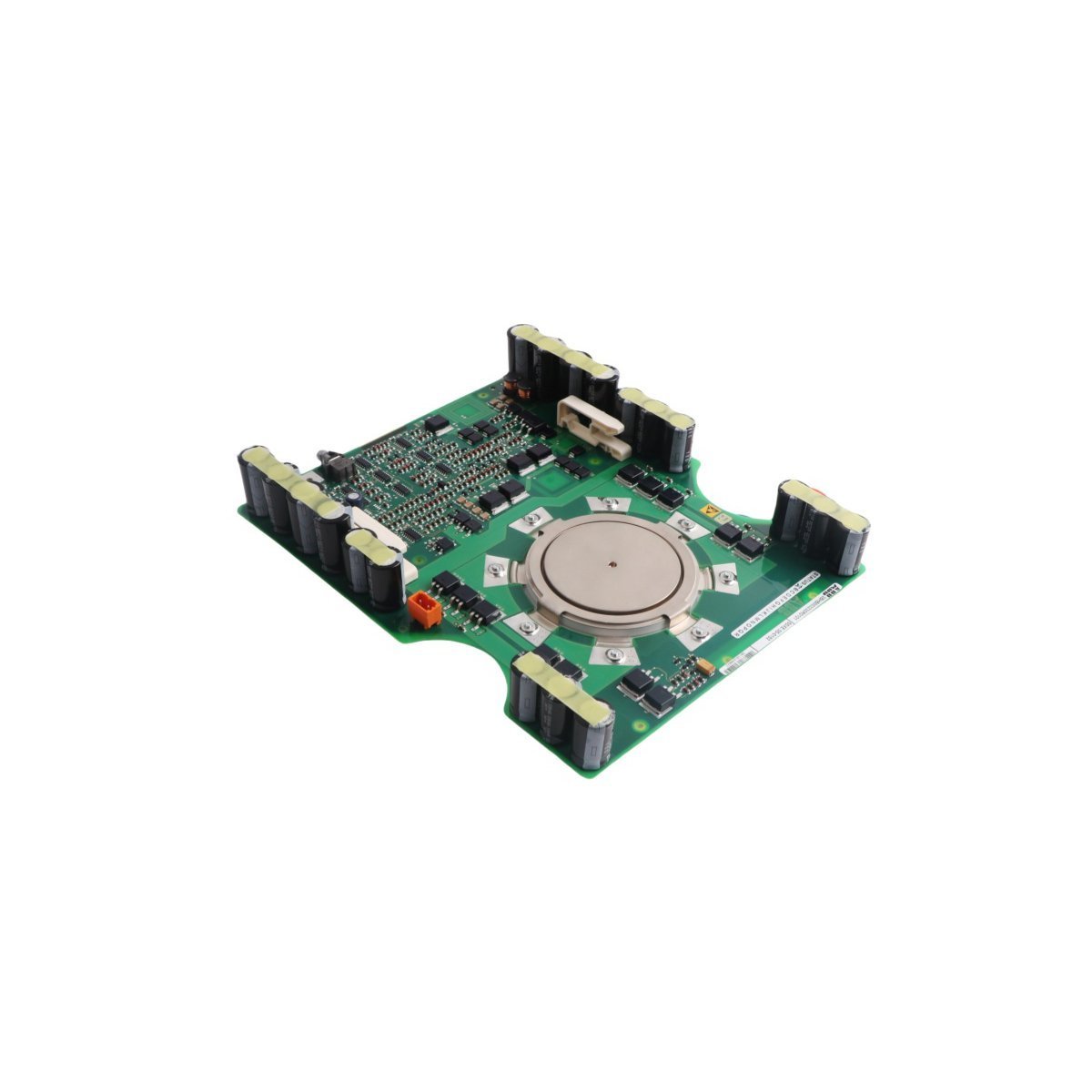ABB 3BHL000392R0101 5SHX1060H0001/3BHB003230R0101 5SXE05-0152 IGCT Board