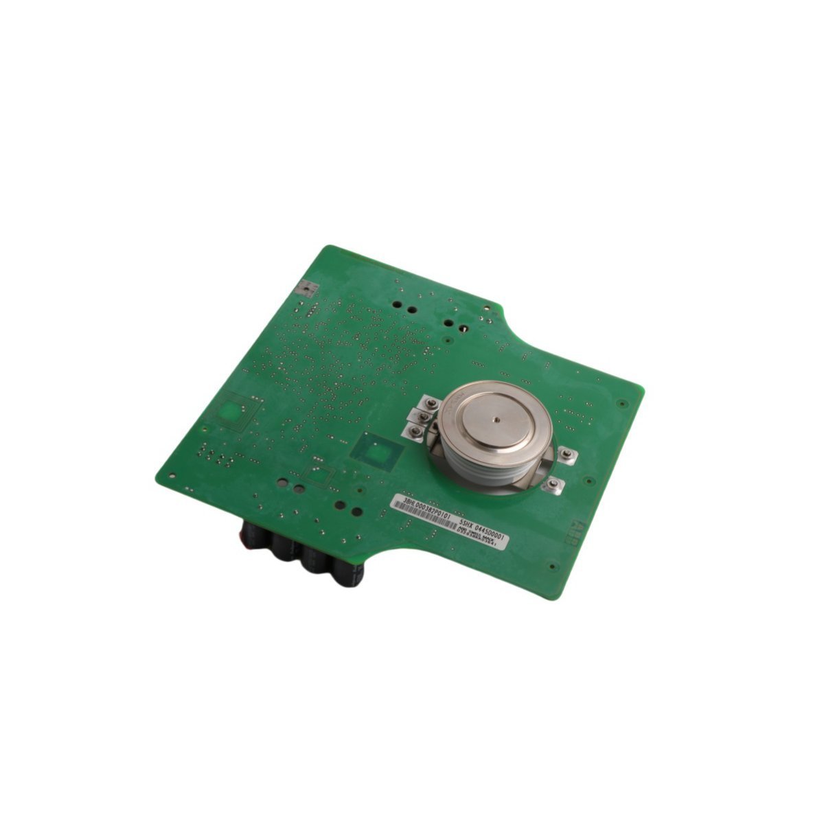 3BHL000986P3012 5SDD2545L0001 ABB ACS6000 IGCT Module