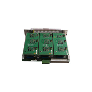 3BHT200016R1411 TR-10 INDACTIC 650 ABB Process Control Module