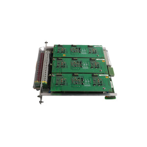 3BHT200016R1411 TR-10 INDACTIC 650 ABB Process Control Module