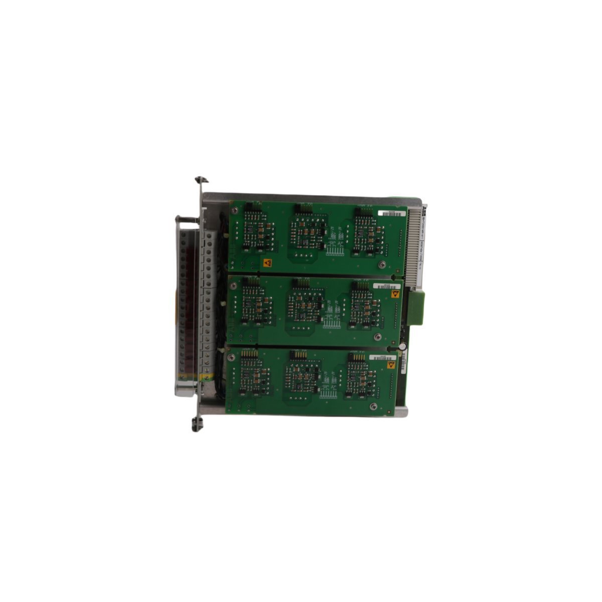 3BHT200016R1411 TR-10 INDACTIC 650 ABB Process Control Module