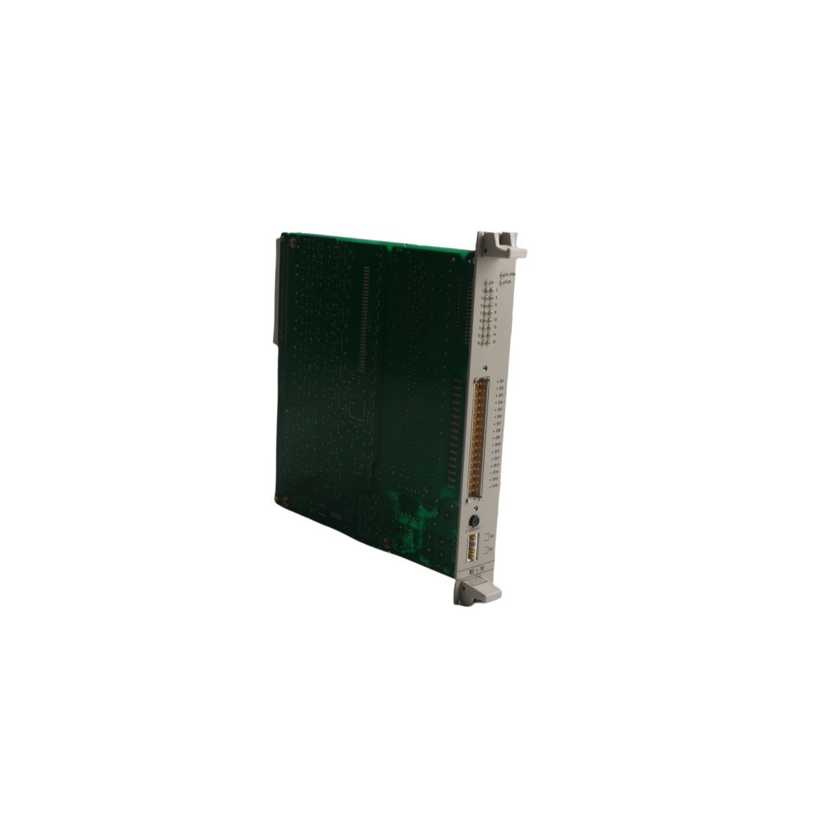 3BHT300054R3/A ABB XI-11 Press Transform Unit Board Analog Input Interface