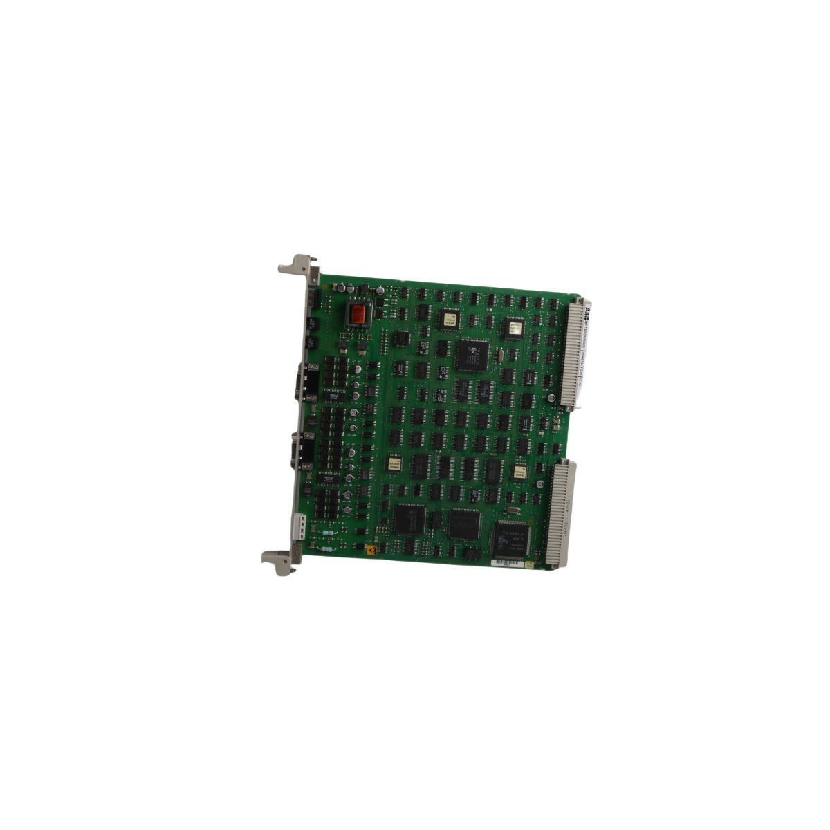 CI-10 Circuit Board ABB 3BHT300055R0001 UNITROL Communications Module