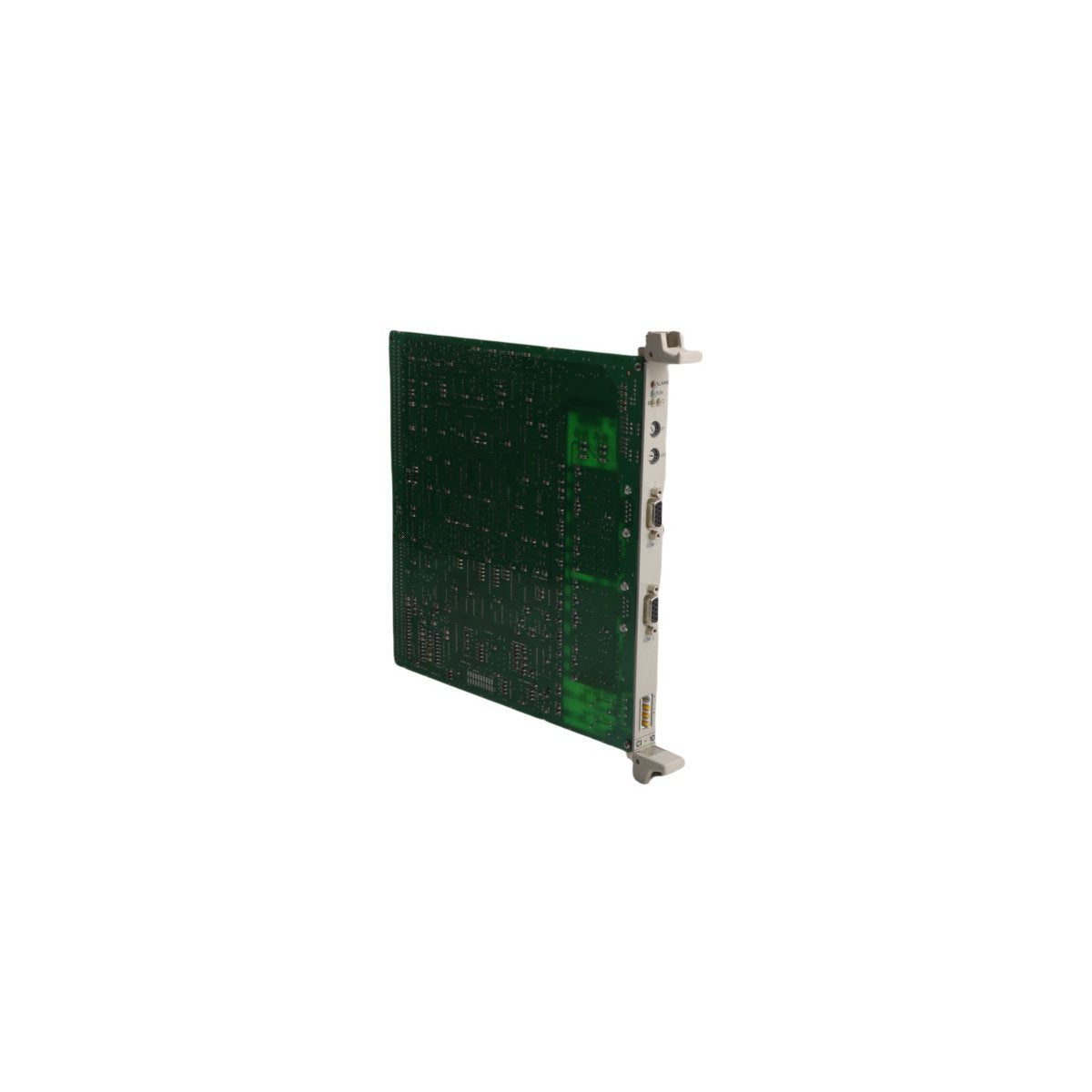 CI-10 Circuit Board ABB 3BHT300055R0001 UNITROL Communications Module