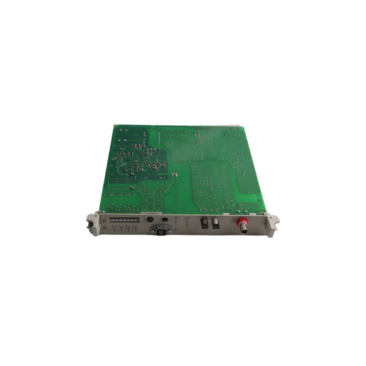 PS-25 ABB 3BHT300065R0001 UNITROL Excitation Module