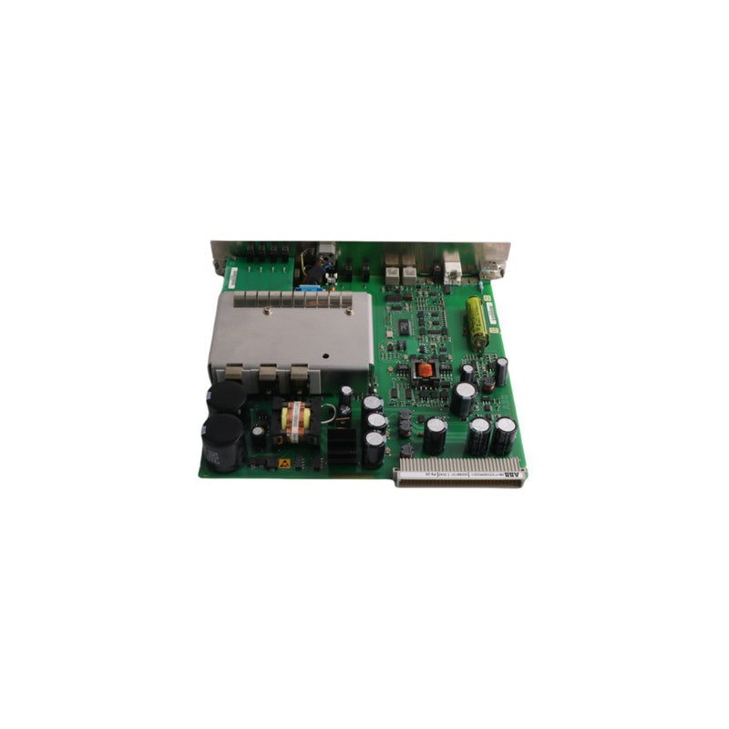 PS-25 ABB 3BHT300065R0001 UNITROL Excitation Module