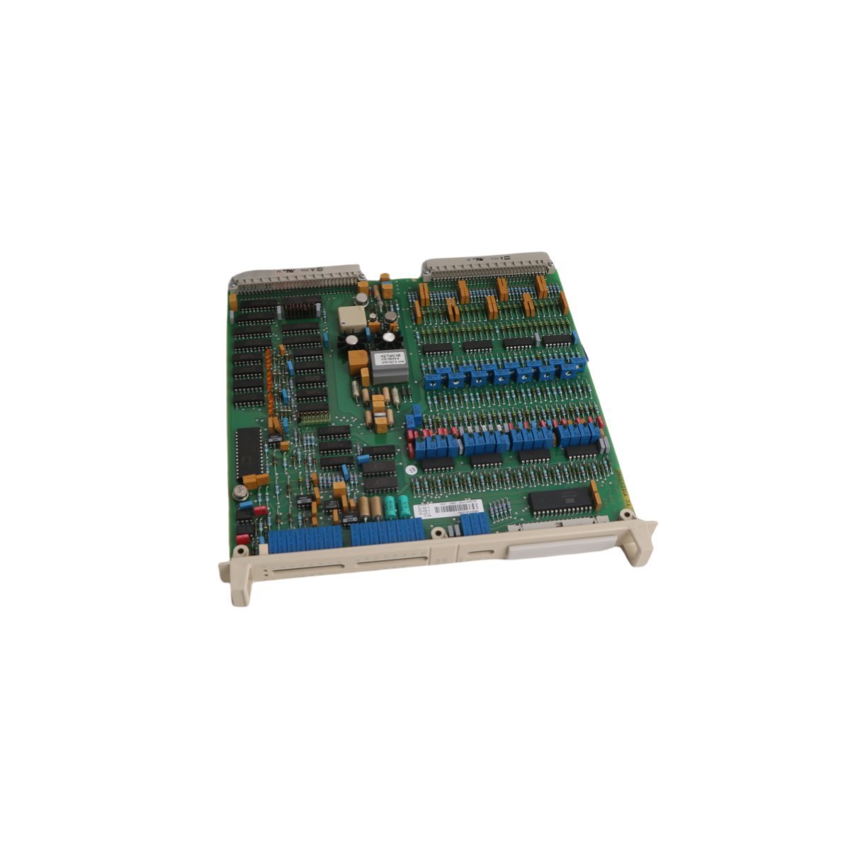 3BSE003127R1 ABB DSAI 130D Analog Input Board AC800M Controller Interface Module